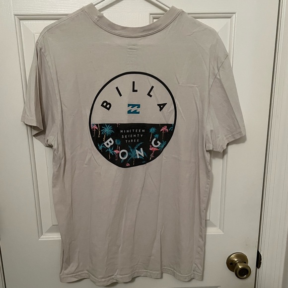 Billabong Tee - Picture 3 of 3